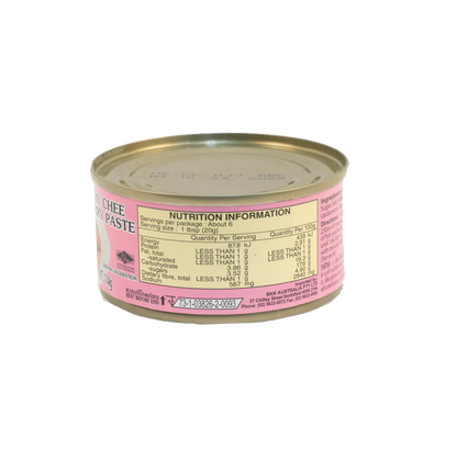 MAESRI Chu Chee Curry Paste 114g*48